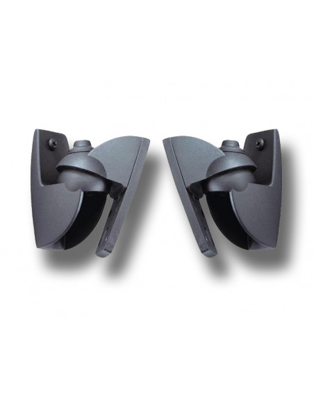 Suport de perete pentru boxe Vogel's,VLB500/50 twinpack(2buc)