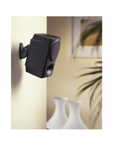 Suport de perete pentru boxe Vogel's,VLB500/50 twinpack(2buc)