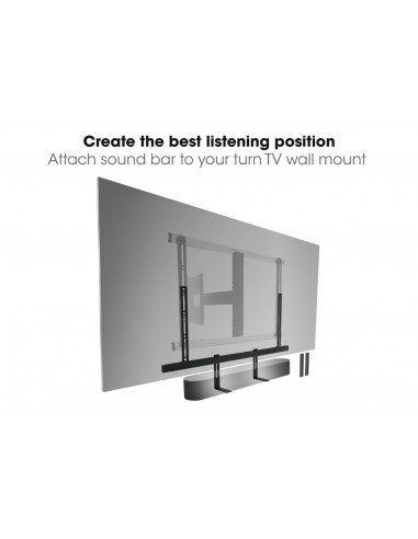 Suport Soundbar Vogel's Sound 3550,SOUND 3550