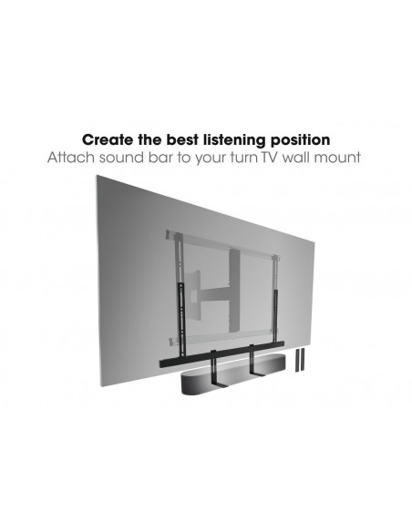 Suport Soundbar Vogel's Sound 3550,SOUND 3550