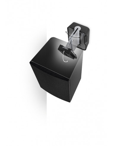 Suport de perete Vogel's Sound 3200 pentru 1 boxa, universal