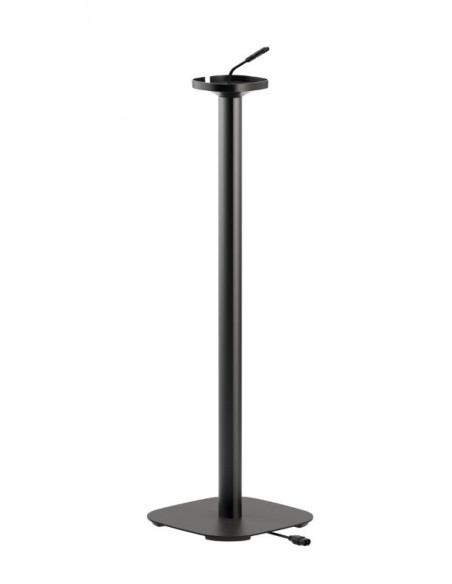Stand Vogel's SOUND 4301 pentru Sonos One & Play:1, Negru,SOUND