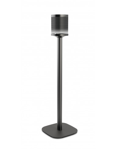 Stand Vogel's SOUND 4301 pentru Sonos One & Play:1, Negru,SOUND