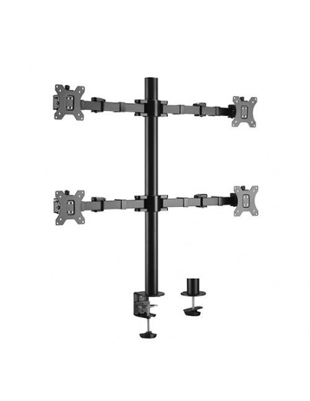 Suport 4 monitoare Blackmount LDT33-C048, 9 kg/ monitor