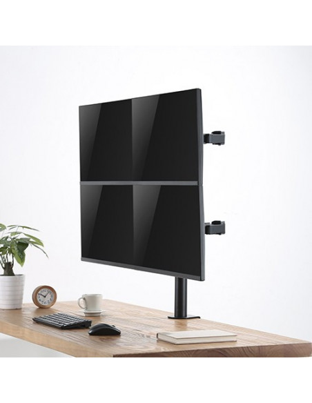 Suport 4 monitoare Blackmount LDT33-C048, 9 kg/ monitor