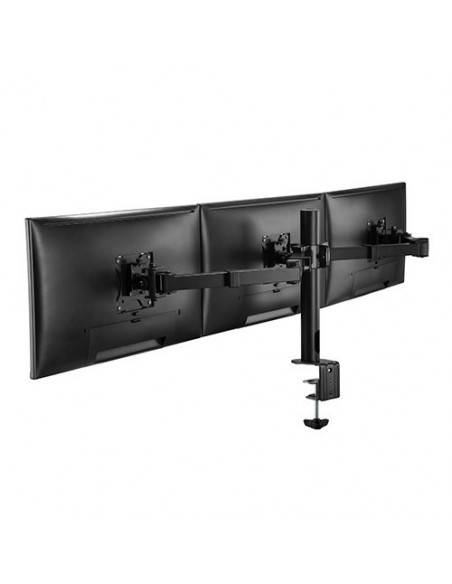 Suport pentru 3 monitoare Blackmount LDT33-C036, 17"- 27", max.