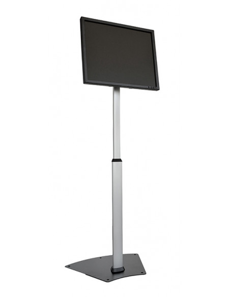 Stand podea monitor/touchscreen Blackmount LCD-S04, pentru