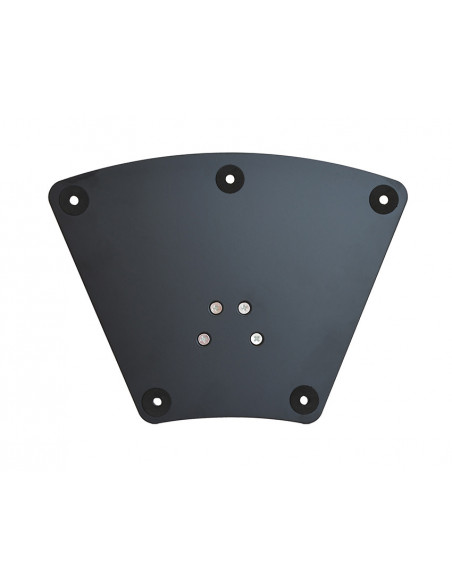 Stand podea monitor/touchscreen Blackmount LCD-S04, pentru