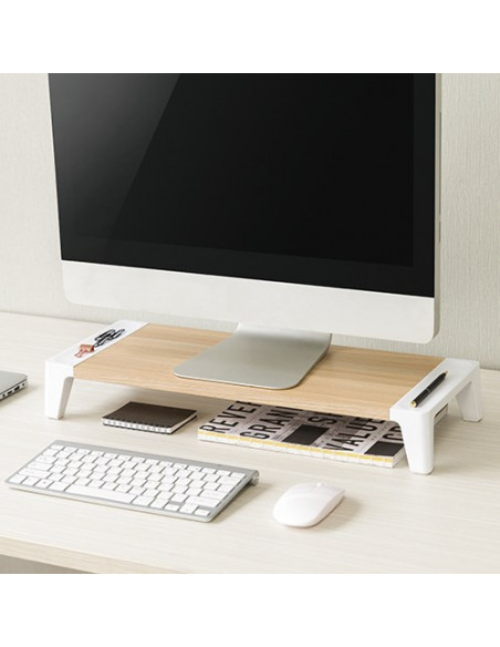 Suport universal inaltare monitor Blackmount STB-141, 13"-32"