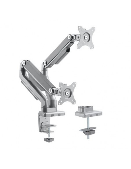 Suport 2 monitoare MNT14-2 Blackmount, 17"-32",SUPMON-BM-MNT14-2