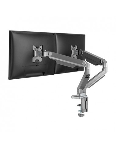 Suport 2 monitoare MNT14-2 Blackmount, 17"-32",SUPMON-BM-MNT14-2