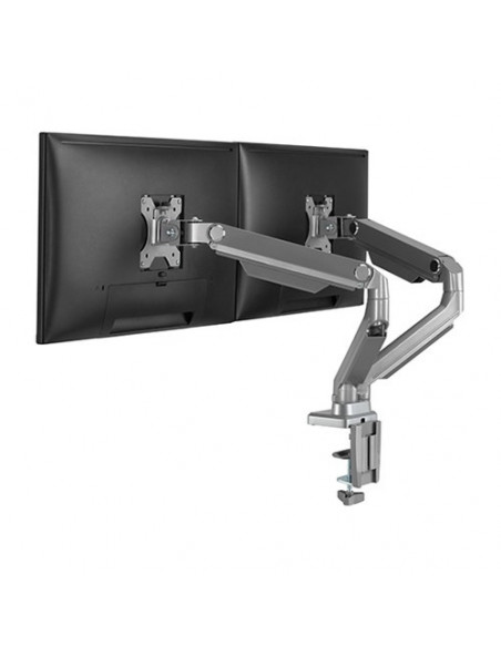 Suport 2 monitoare MNT14-2 Blackmount, 17"-32",SUPMON-BM-MNT14-2