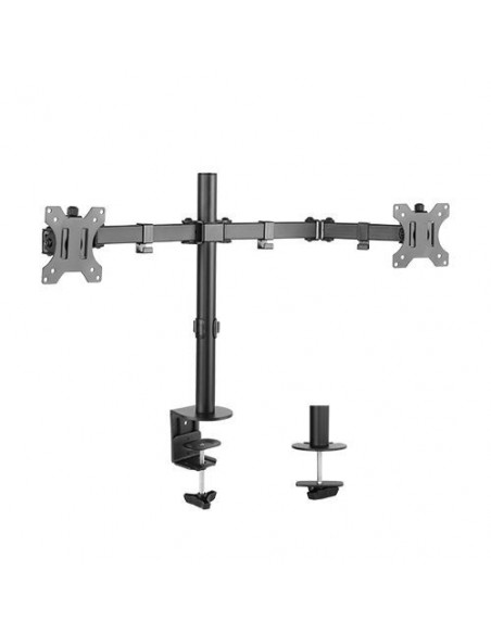 Suport 2 monitoare Blackmount LDT12-C24N