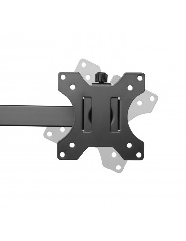Suport 2 monitoare Blackmount LDT12-C24N