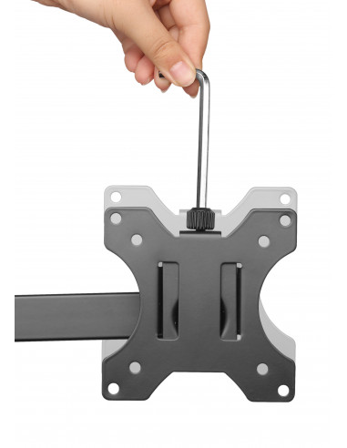 Suport 2 monitoare Blackmount LDT12-C24N