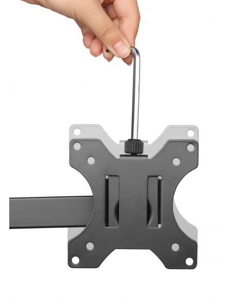 Suport 2 monitoare Blackmount LDT12-C24N