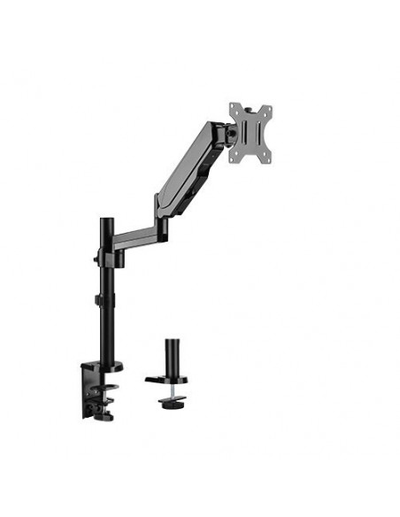 Suport monitor Gas Spring Single Arm Blackmount MNT16-1 Suport monitor Gas Spring Single Arm Blackmount MNT16-1