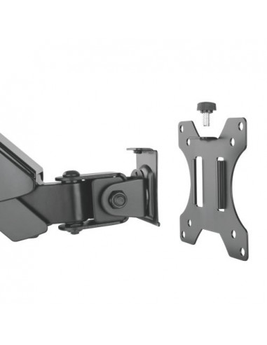 Suport monitor Gas Spring Single Arm Blackmount MNT16-1 Suport monitor Gas Spring Single Arm Blackmount MNT16-1