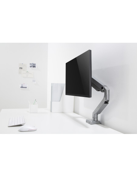 Suport monitor cu prindere pe masa, Blackmount LDT14-C012