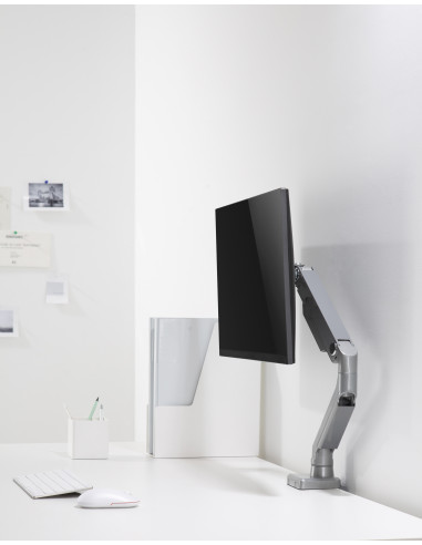 Suport monitor cu prindere pe masa, Blackmount LDT14-C012