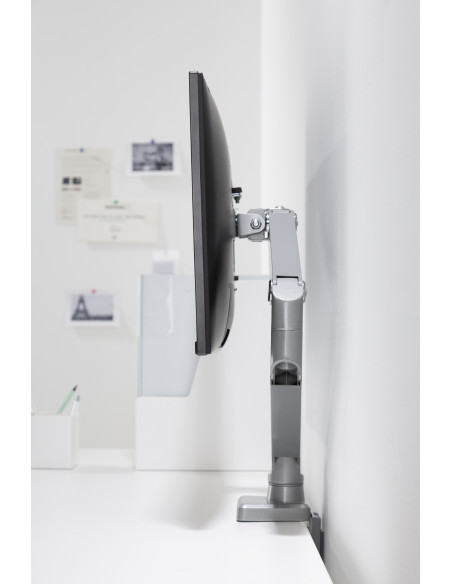 Suport monitor cu prindere pe masa, Blackmount LDT14-C012