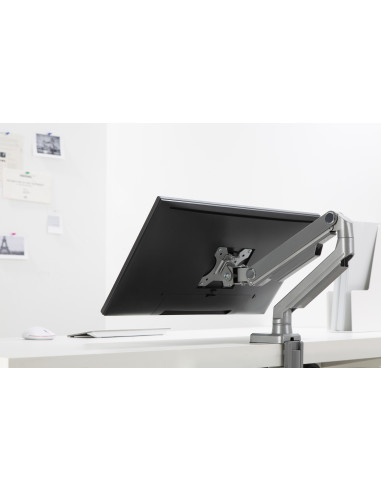 Suport monitor cu prindere pe masa, Blackmount LDT14-C012