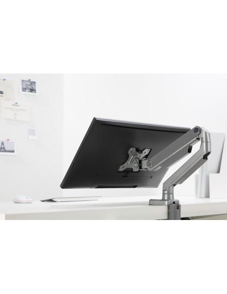 Suport monitor cu prindere pe masa, Blackmount LDT14-C012