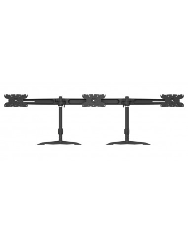 Suport pentru 3 monitoare Multibrackets 1312 M VESA