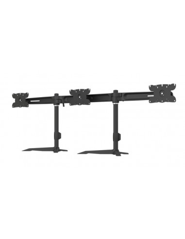 Suport pentru 3 monitoare Multibrackets 1312 M VESA