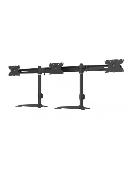 Suport pentru 3 monitoare Multibrackets 1312 M VESA