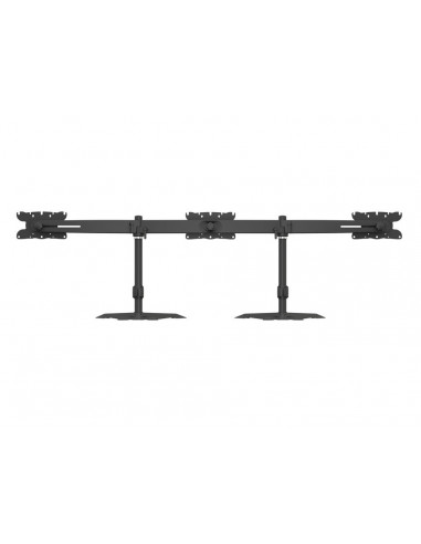 Suport pentru 3 monitoare Multibrackets 1312 M VESA