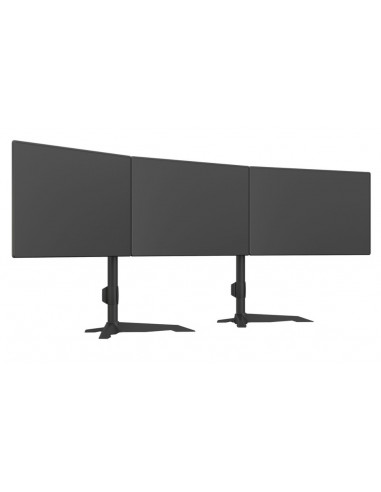Suport pentru 3 monitoare Multibrackets 1312 M VESA