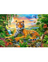 King of the Jungle, Puzzle Castorland, 1000 piese,Uniq103300