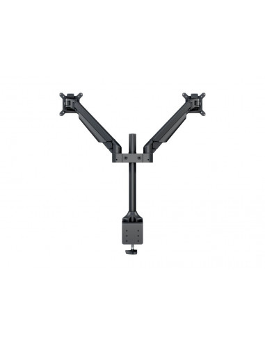 Suport 2 brate flexibile Gas Lift LCD Multibrackets