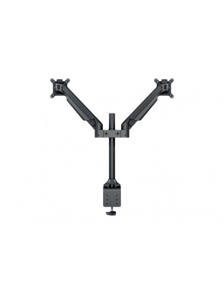 Suport 2 brate flexibile Gas Lift LCD Multibrackets