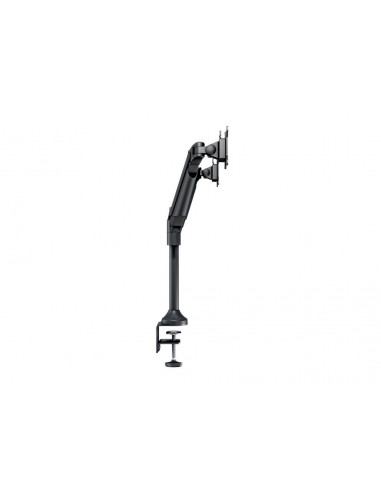 Suport 2 brate flexibile Gas Lift LCD Multibrackets