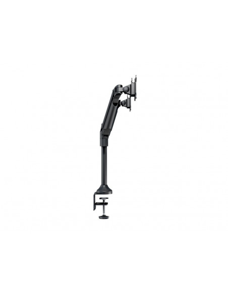 Suport 2 brate flexibile Gas Lift LCD Multibrackets