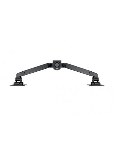 Suport 2 brate flexibile Gas Lift LCD Multibrackets