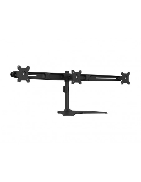 Suport 3 monitoare/LCD birou Multibrackets 4999,15"-24"