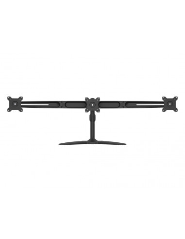 Suport 3 monitoare/LCD birou Multibrackets 4999,15"-24"