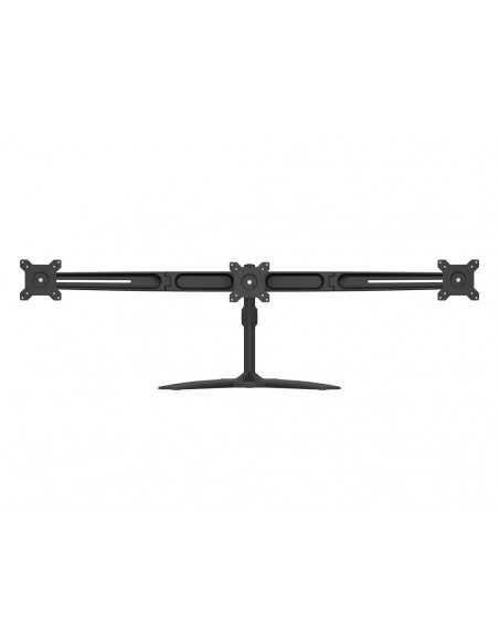 Suport 3 monitoare/LCD birou Multibrackets 4999,15"-24"