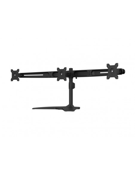 Suport 3 monitoare/LCD birou Multibrackets 4999,15"-24"