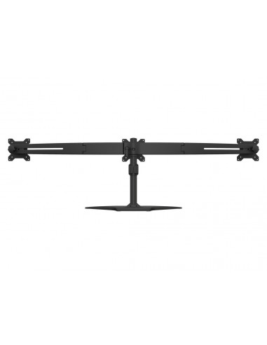 Suport 3 monitoare/LCD birou Multibrackets 4999,15"-24"