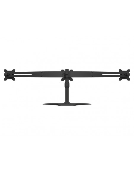 Suport 3 monitoare/LCD birou Multibrackets 4999,15"-24"
