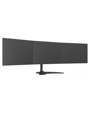 Suport 3 monitoare/LCD birou Multibrackets 4999,15"-24"