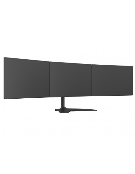 Suport 3 monitoare/LCD birou Multibrackets 4999,15"-24"