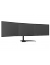 Suport 3 monitoare/LCD birou Multibrackets 4999,15"-24"