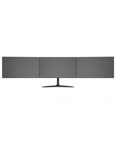 Suport 3 monitoare/LCD birou Multibrackets 4999,15"-24"