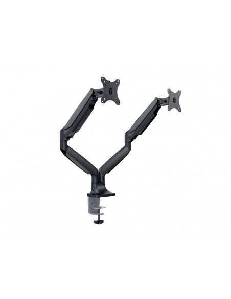 Suport pentru 2 monitoare Multibrackets 3286, 15"- 27", maxim 9