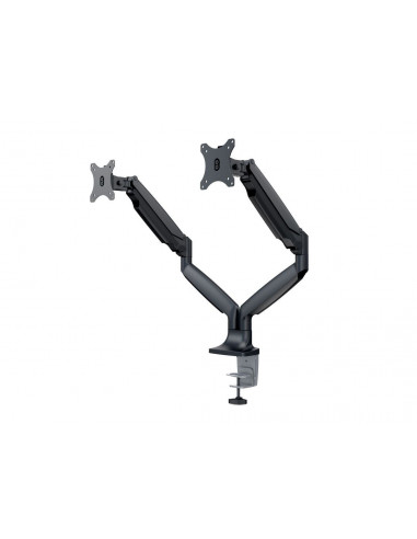 Suport pentru 2 monitoare Multibrackets 3286, 15"- 27", maxim 9